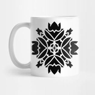 MANDALA T-SHIRT MANDALA 218 Mug